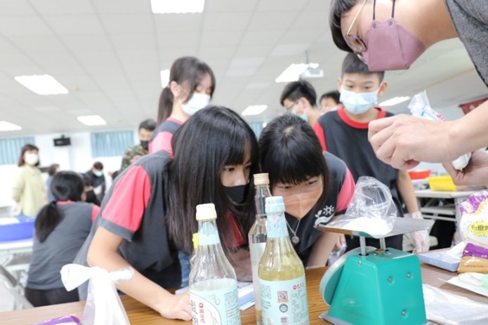 活動照片