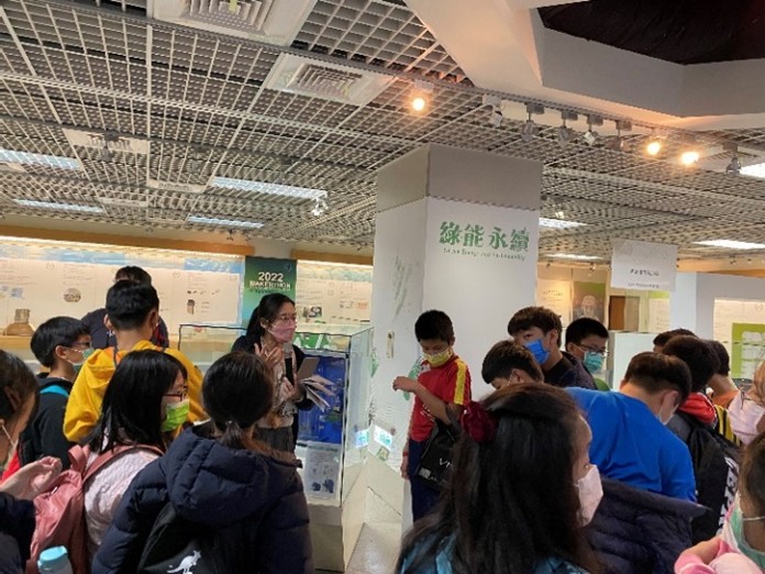 第四區學生多元發展-學生多媒體養成–高科大-111年12月20日紀錄分享