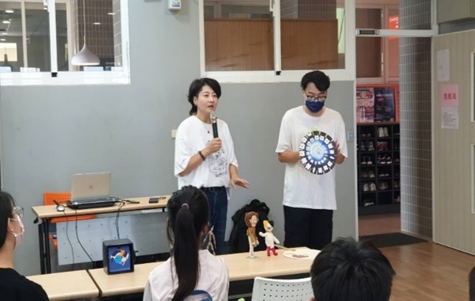 活動照片