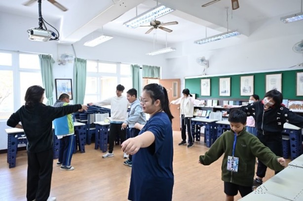 活動照片