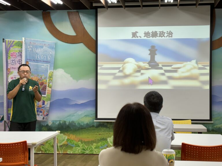 活動照片