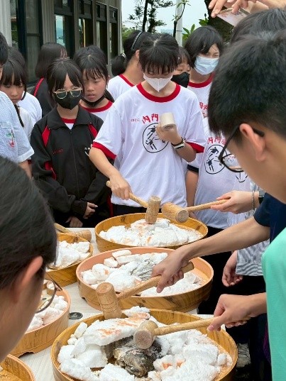 活動照片