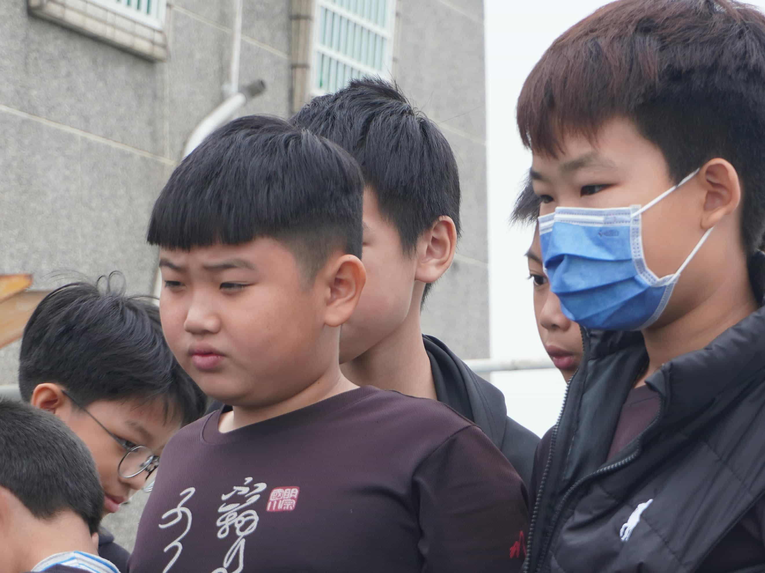 活動照片