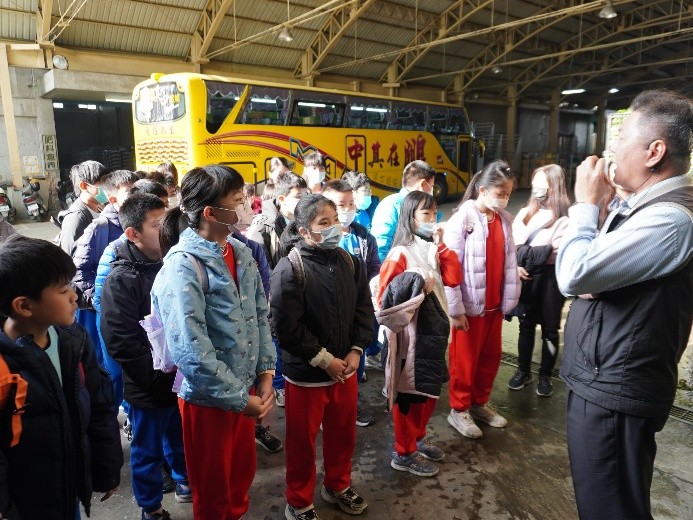 第四區-在地特色、農漁會參訪之3成果分享