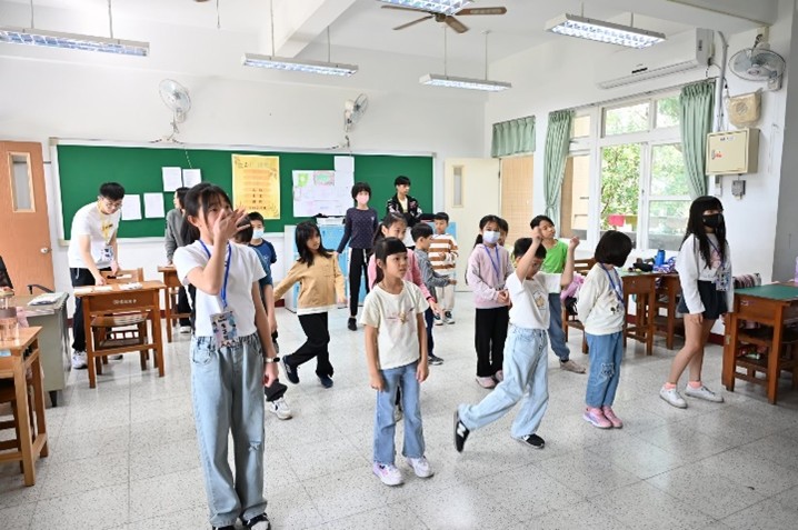 活動照片
