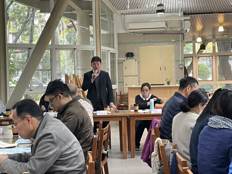 活動照片