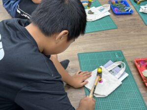 活動照片