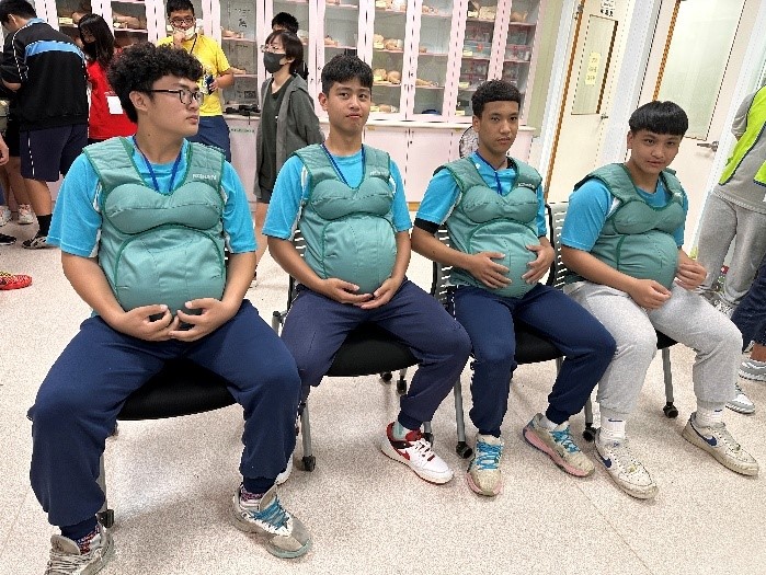 活動照片