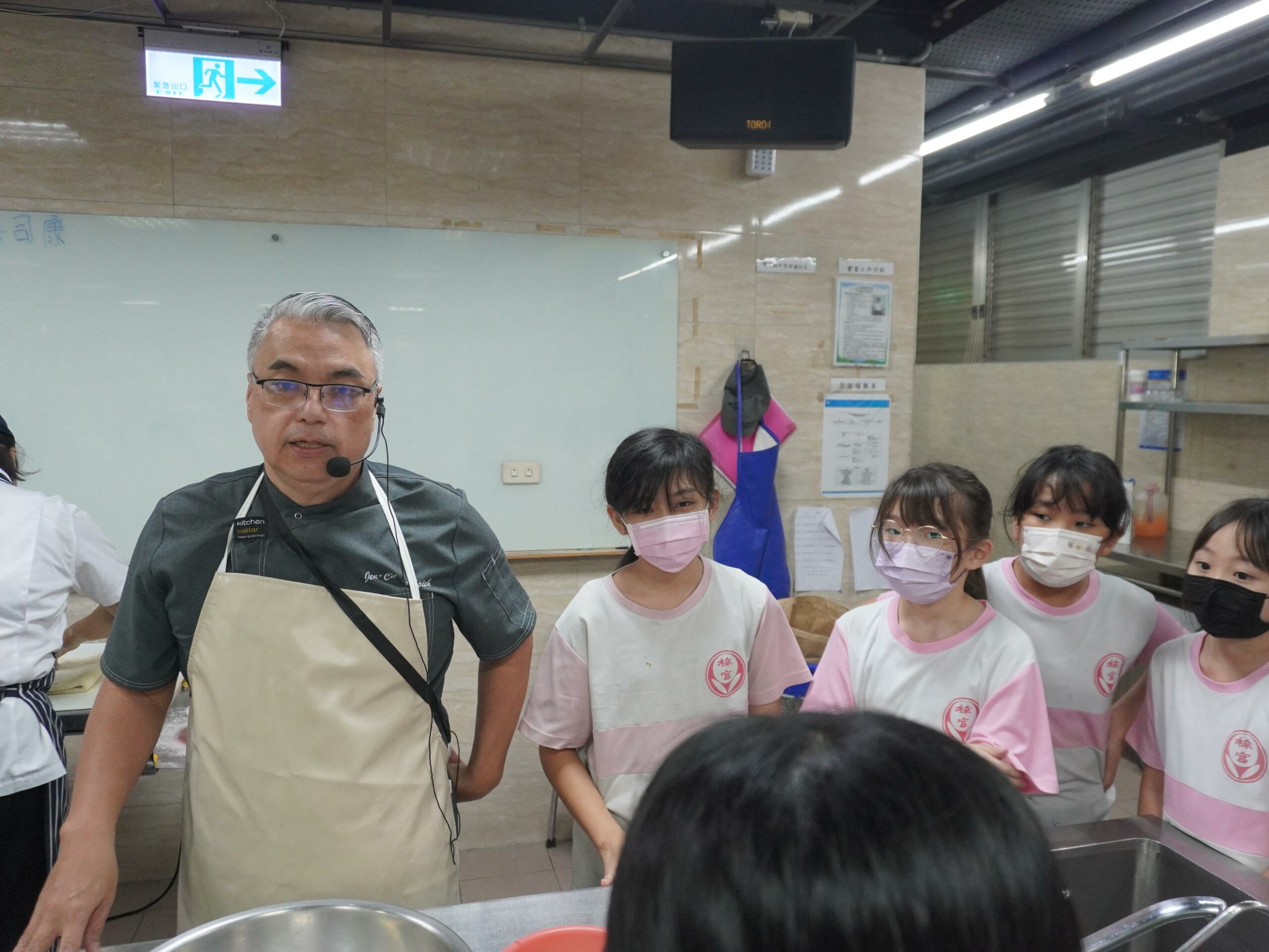 活動照片