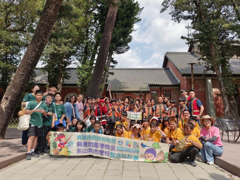 活動照片