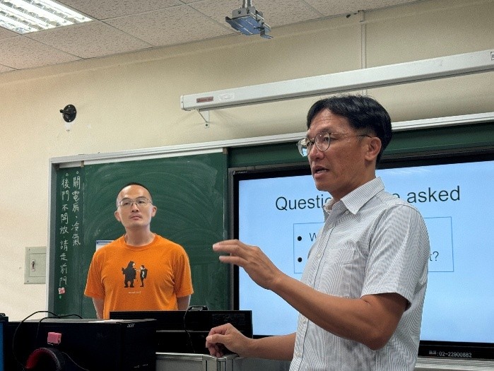 活動照片