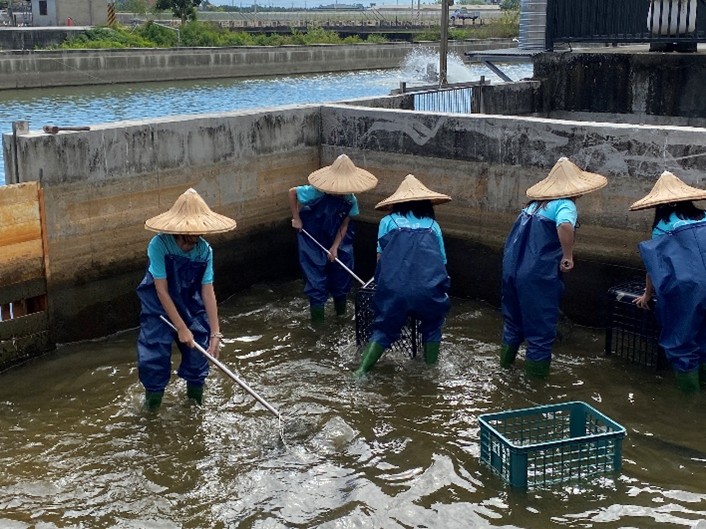 活動照片