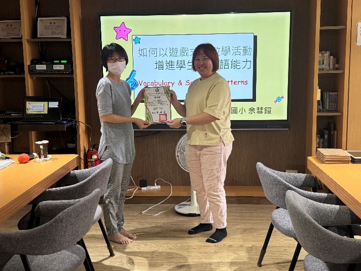 活動照片
