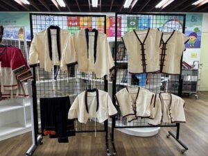 活動照片