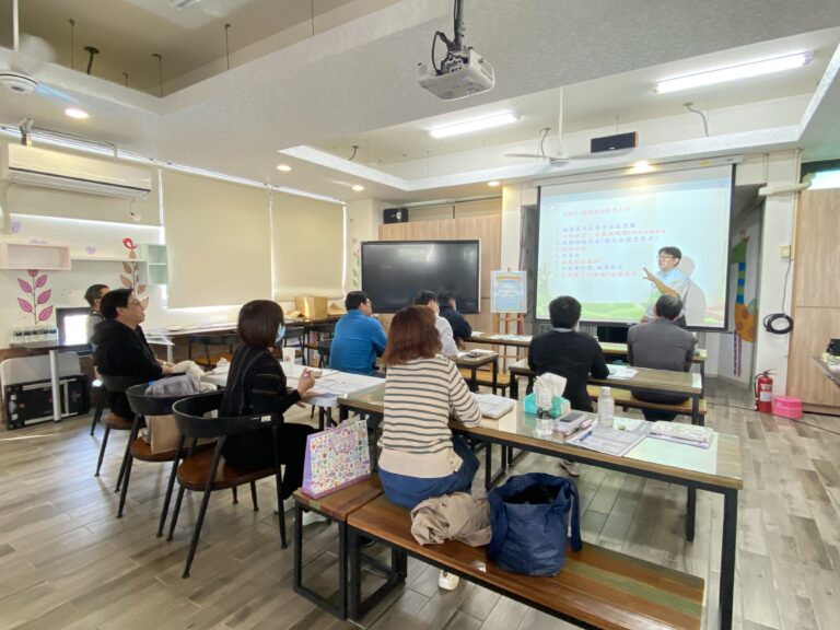 活動照片