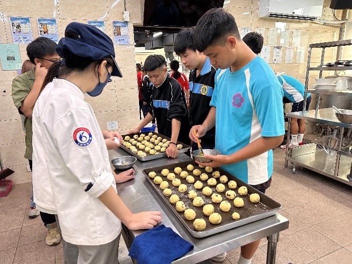 活動照片