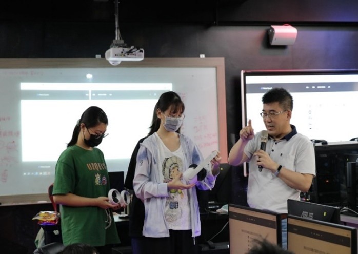 活動照片