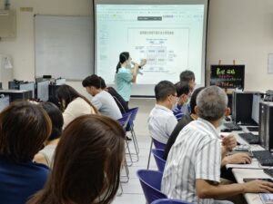活動照片