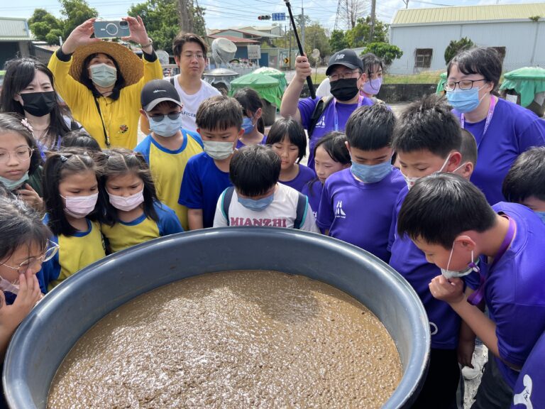 活動照片