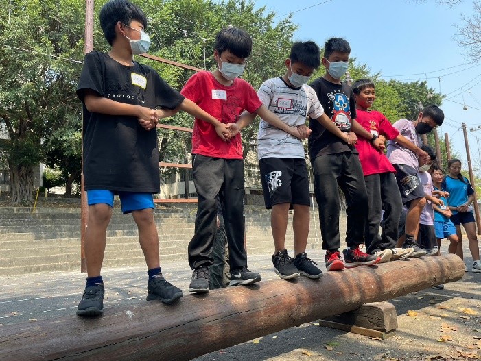 活動照片