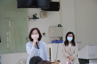 第四區行政研習-打開情緒的黑盒子-談自殺的防與治-蔡文國小