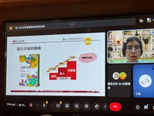 活動照片