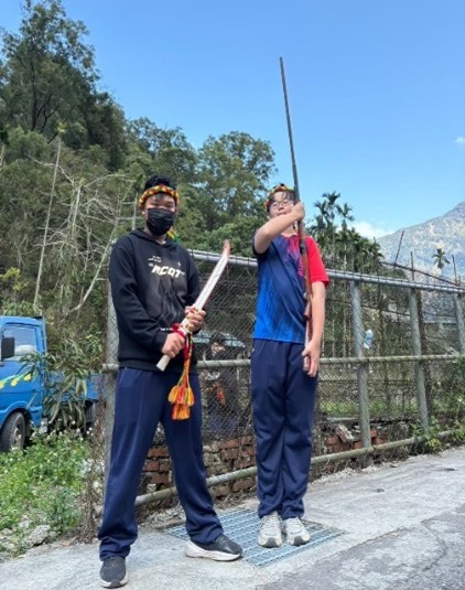 活動照片