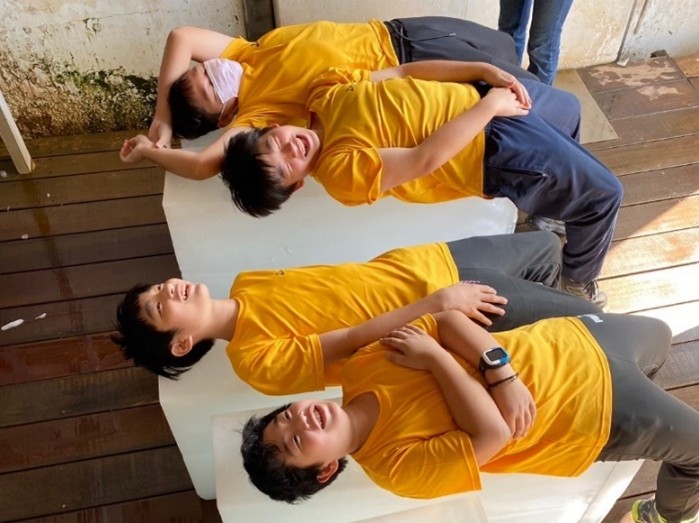 活動照片
