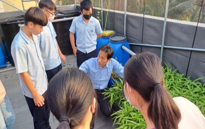 活動照片