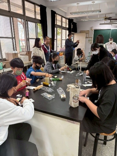 活動照片