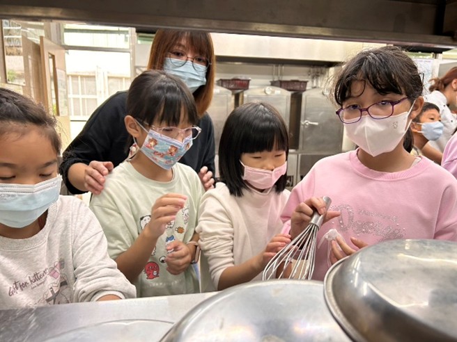 活動照片
