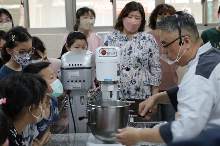 活動照片