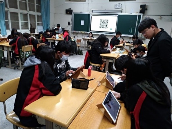 活動照片