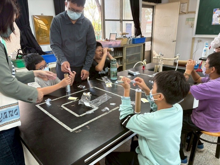 活動照片