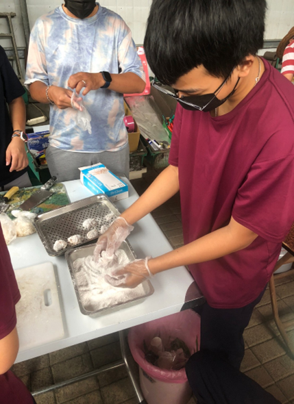 活動照片