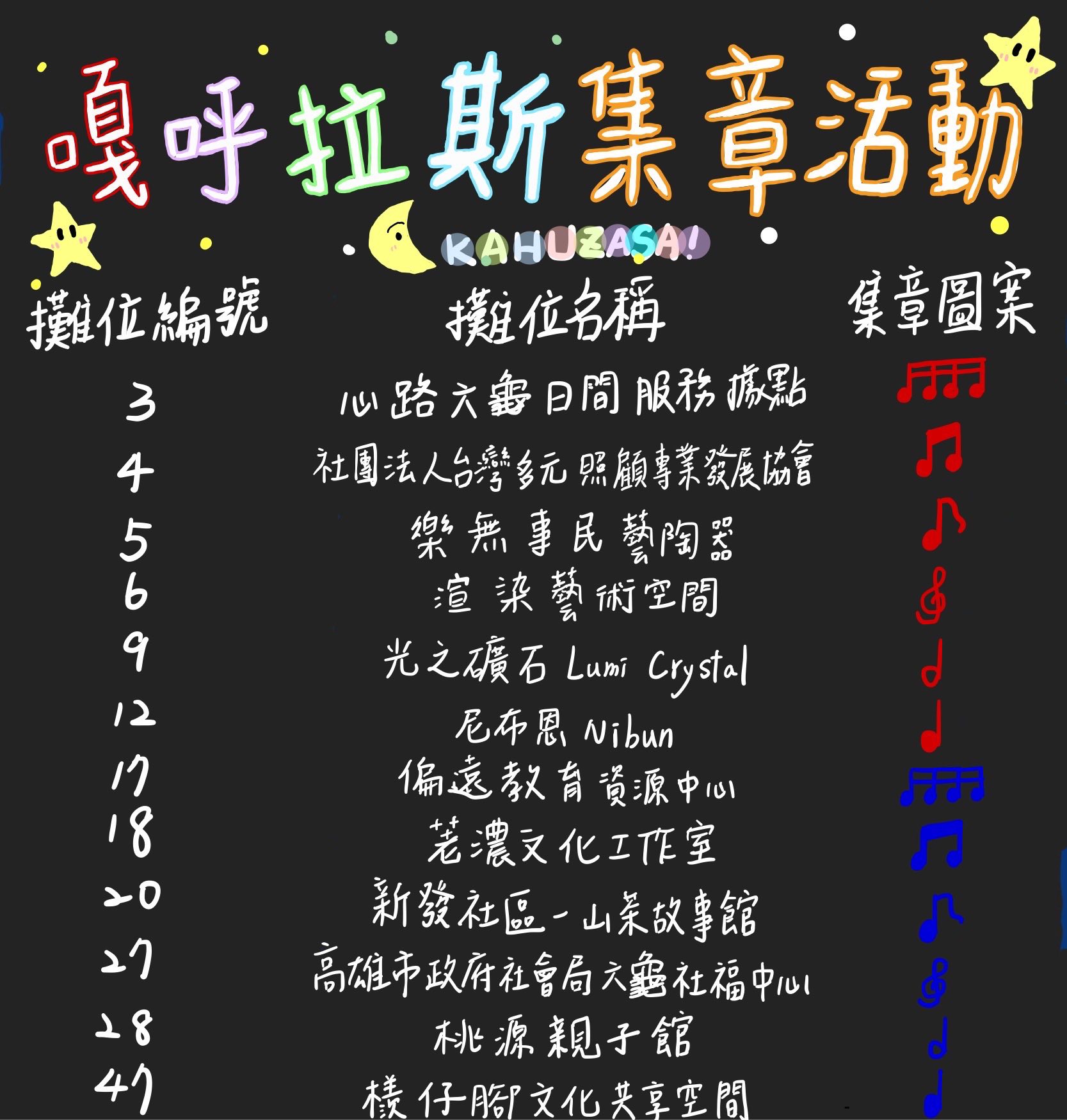 活動照片