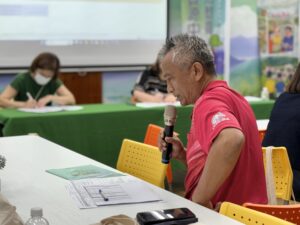 活動照片