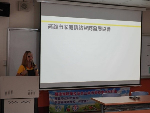 活動照片