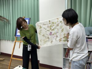 活動照片
