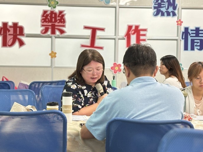 活動照片