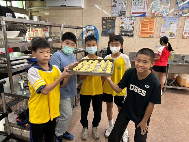 活動照片