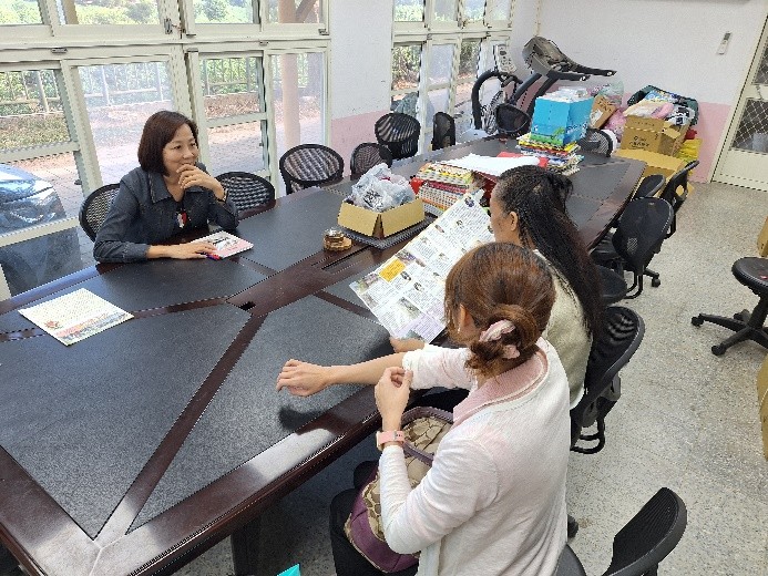 第三區—跨階段課程對話–校訂課程發展與學生多元發展特色銜接114/12/23、114/12/30、115/1/6【成果】