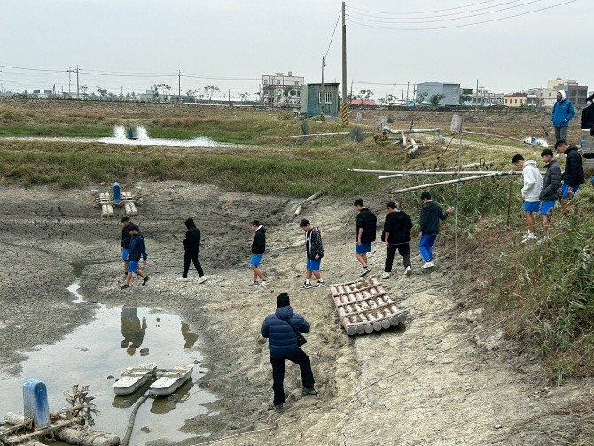 活動照片
