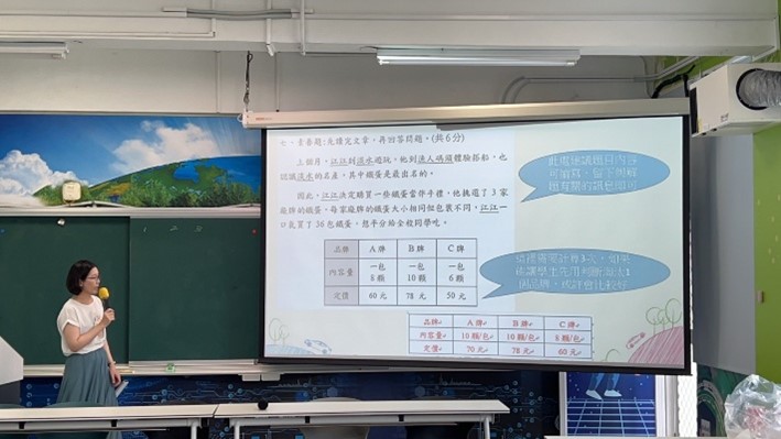 活動照片
