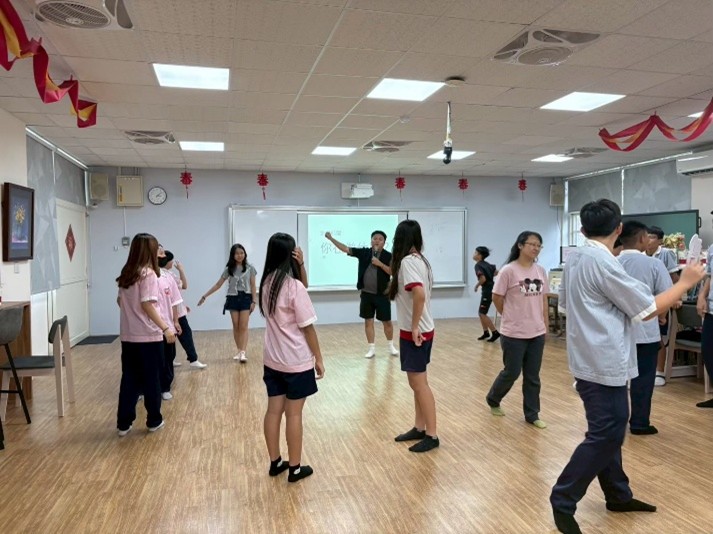 活動照片