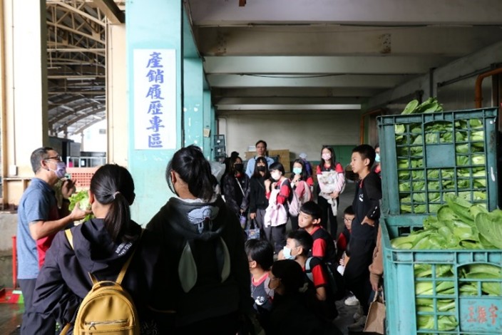 活動照片