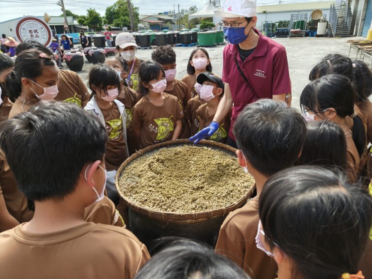 活動照片