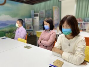 活動照片