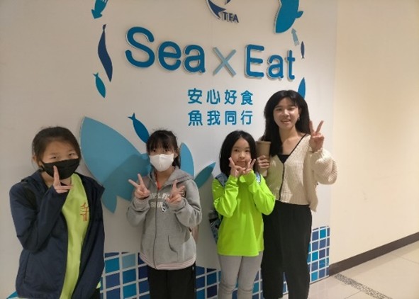 活動照片