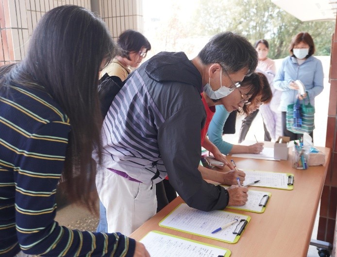 成果分享：情緒障礙學生情緒行為處理策略及實務分享